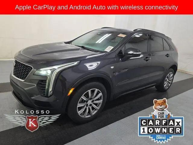 2023 Cadillac XT4 Sport for sale in Appleton, WI