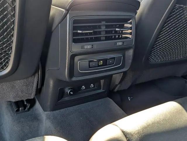 2024 Audi Q7 Premium Plus 55 TFSI quattro Tiptronic