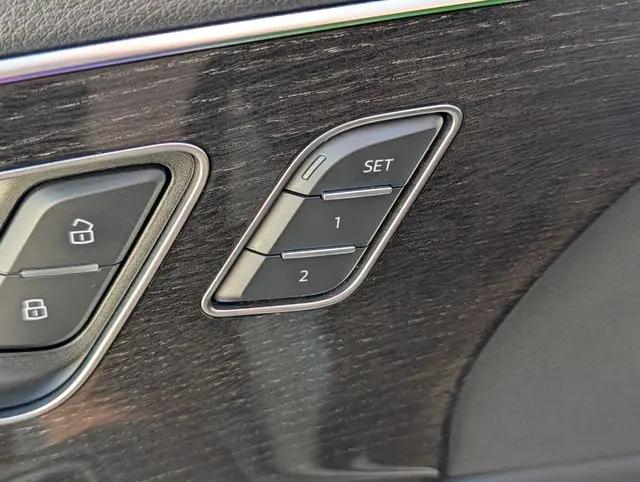 2024 Audi Q7 Premium Plus 55 TFSI quattro Tiptronic
