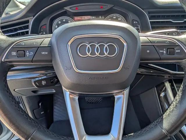 2024 Audi Q7 Premium Plus 55 TFSI quattro Tiptronic