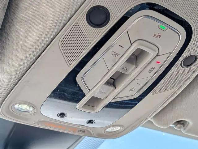 2024 Audi Q7 Premium Plus 55 TFSI quattro Tiptronic