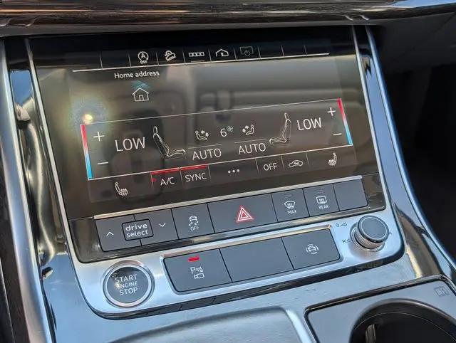 2024 Audi Q7 Premium Plus 55 TFSI quattro Tiptronic