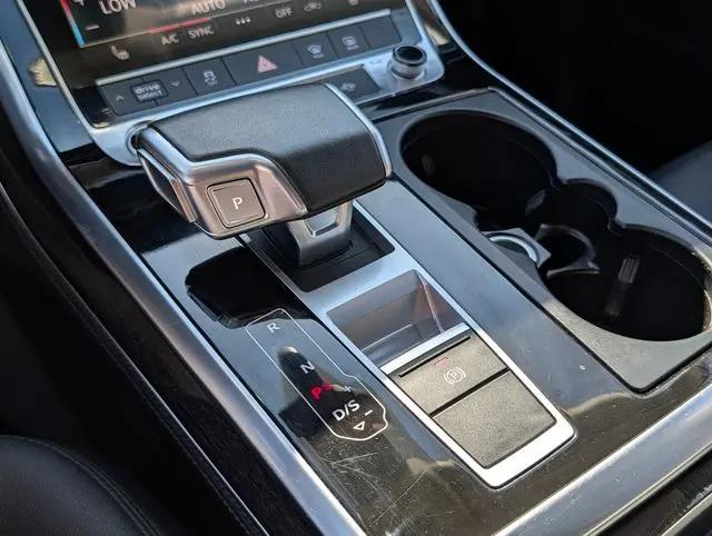 2024 Audi Q7 Premium Plus 55 TFSI quattro Tiptronic