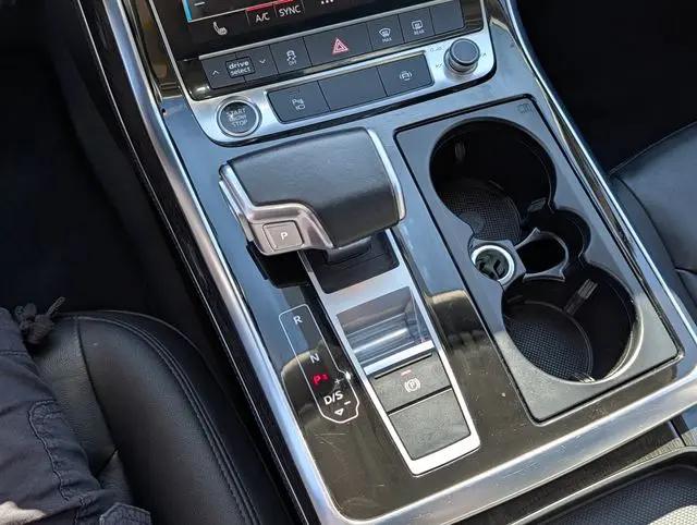2024 Audi Q7 Premium Plus 55 TFSI quattro Tiptronic