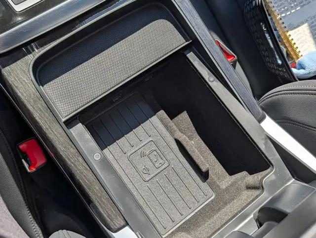 2024 Audi Q7 Premium Plus 55 TFSI quattro Tiptronic