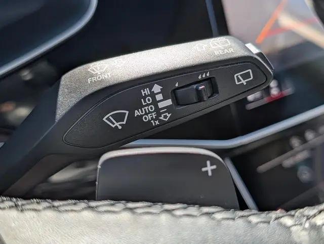 2024 Audi Q7 Premium Plus 55 TFSI quattro Tiptronic