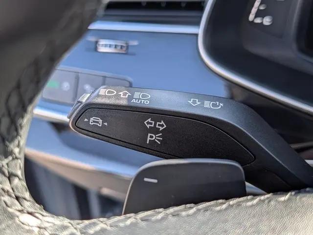2024 Audi Q7 Premium Plus 55 TFSI quattro Tiptronic