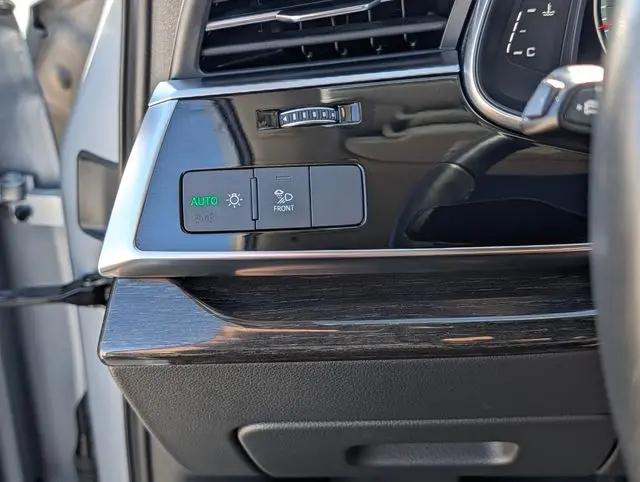 2024 Audi Q7 Premium Plus 55 TFSI quattro Tiptronic