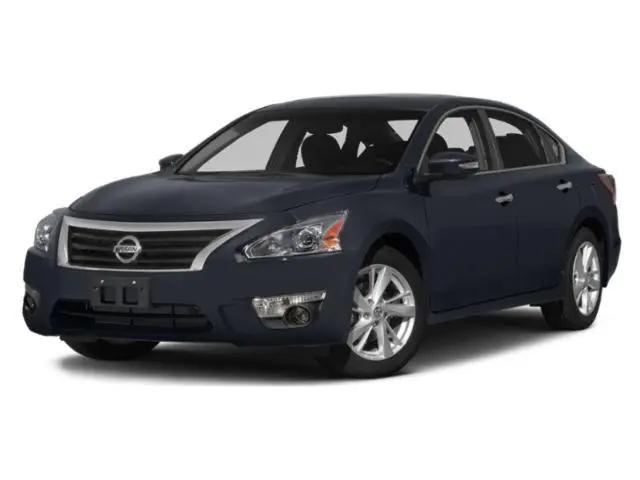 2015 Nissan Altima for sale near Cincinnati, OH