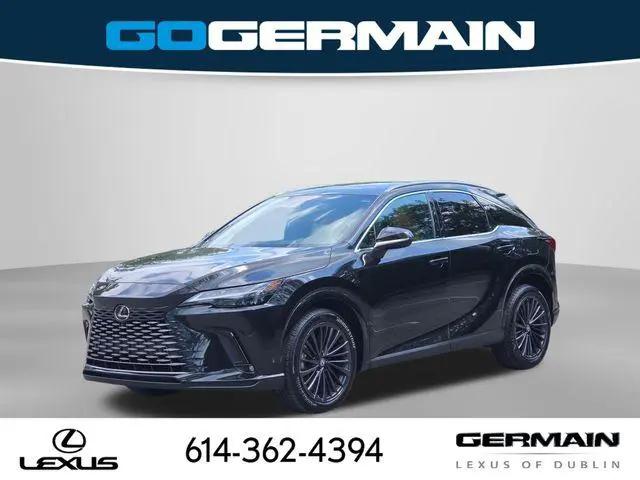 2026 Lexus RX 350 Premium for sale in Dublin, OH
