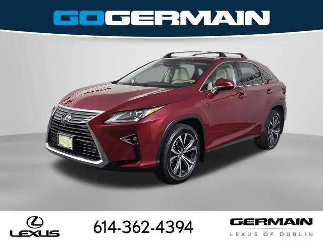 2019 Lexus RX 350 Base for sale near Dublin, OH