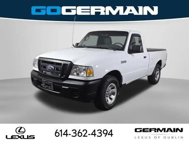 2011 Ford Ranger XL for sale near Dublin, OH