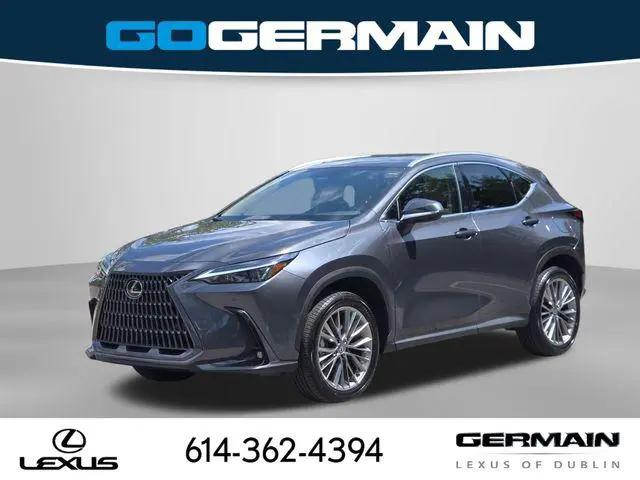 2026 Lexus NX 350 Premium for sale in Dublin, OH