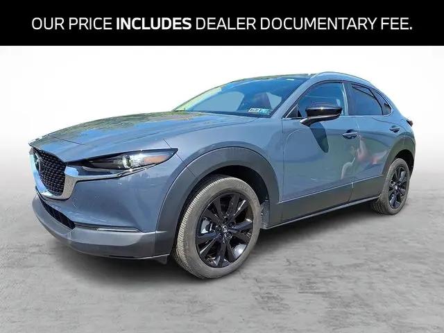 2024 Mazda CX-30 2.5 S Carbon Edition for sale in Fort Washington, PA