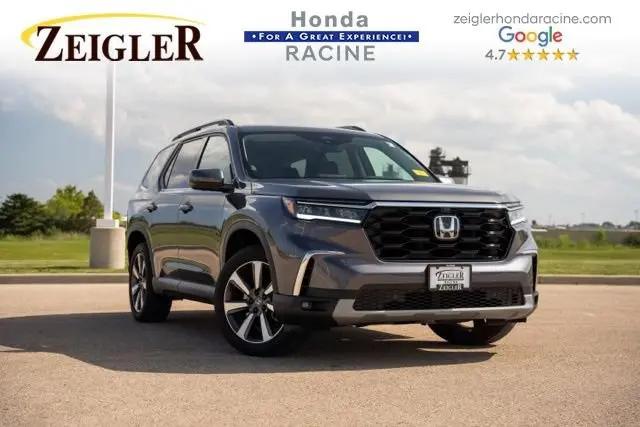 2023 Honda Pilot AWD Touring for sale in Mt Pleasant, WI