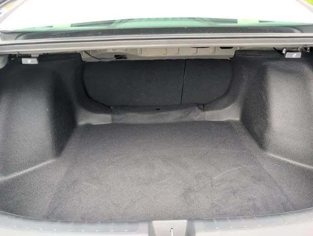 2026 Honda Civic Sedan