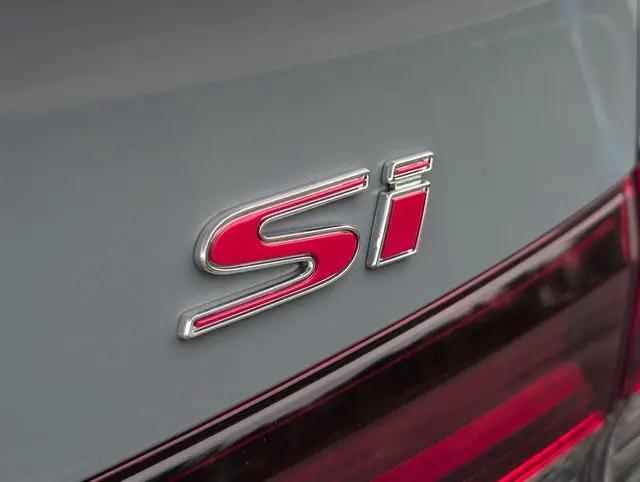 2026 Honda Civic Sedan