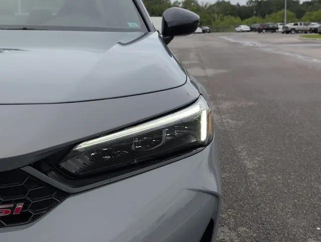 2026 Honda Civic Sedan