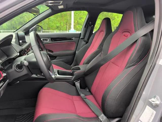 2026 Honda Civic Sedan