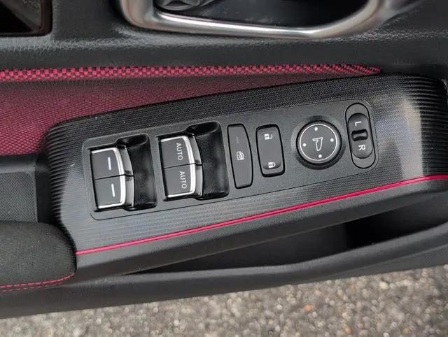 2026 Honda Civic Sedan