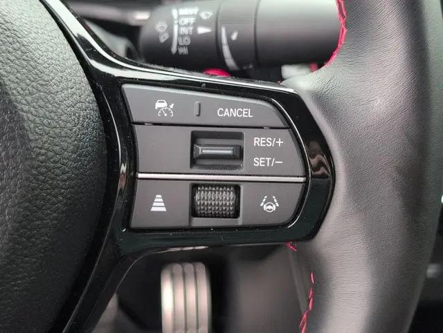 2026 Honda Civic Sedan