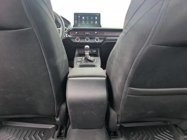 2026 Honda Civic Sedan