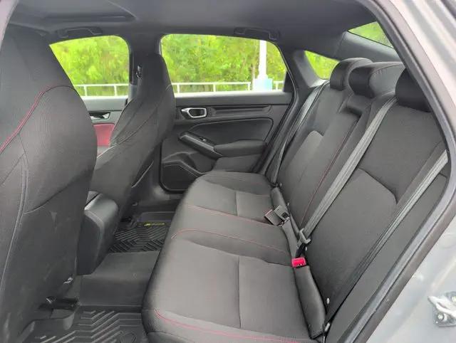 2026 Honda Civic Sedan