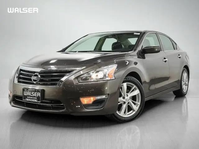 2013 Nissan Altima 2.5 SV for sale in Hopkins, MN