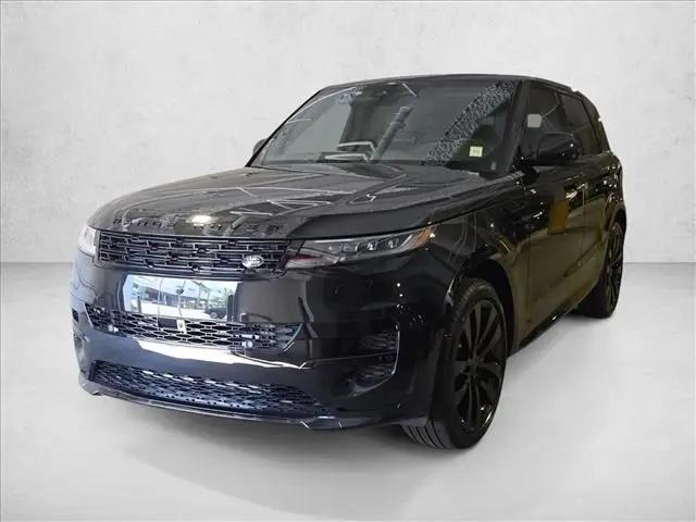 2027 Land Rover Range Rover Sport Dynamic SE for sale in New Rochelle, NY