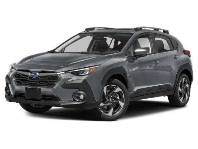 2024 Subaru Crosstrek Limited for sale in Minnetonka, MN