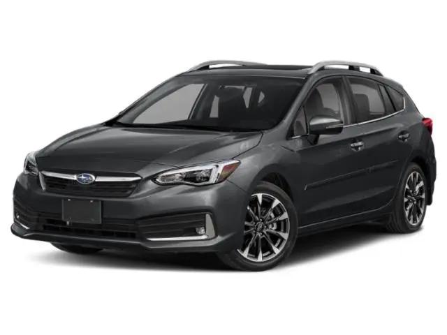 2020 Subaru Impreza Limited 5-Door for sale in Minnetonka, MN