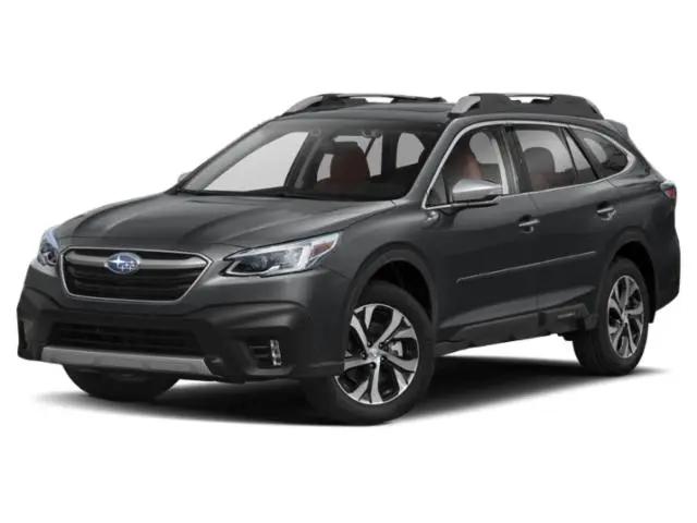 2021 Subaru Outback Touring for sale in Minnetonka, MN