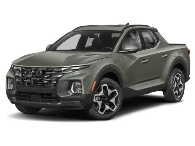 2022 Hyundai Santa Cruz SE for sale in Montclair, CA