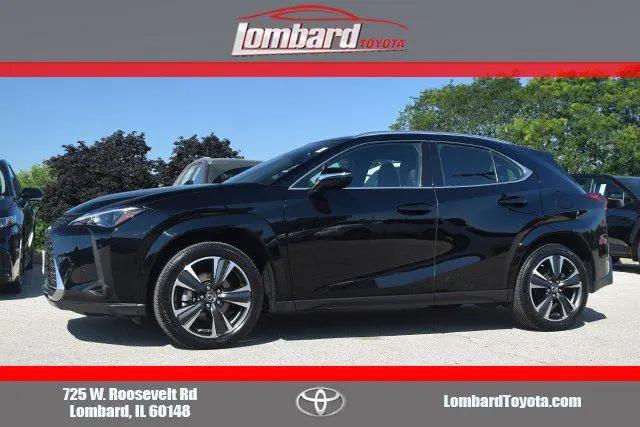 2024 Lexus UX 250h Premium for sale in Lombard, IL