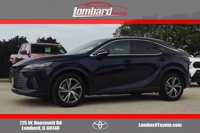 2024 Lexus RX 350 Premium for sale in Lombard, IL