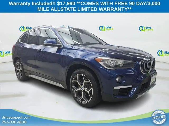 2019 BMW X1 xDrive28i for sale in New Hope, MN