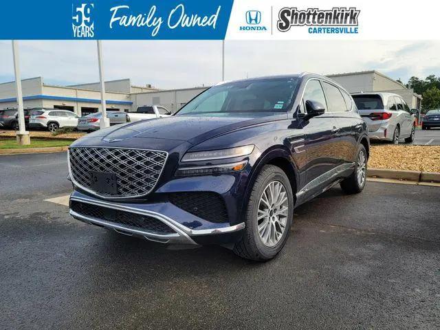2025 Genesis GV80 2.5T Standard AWD for sale in Cartersville, GA