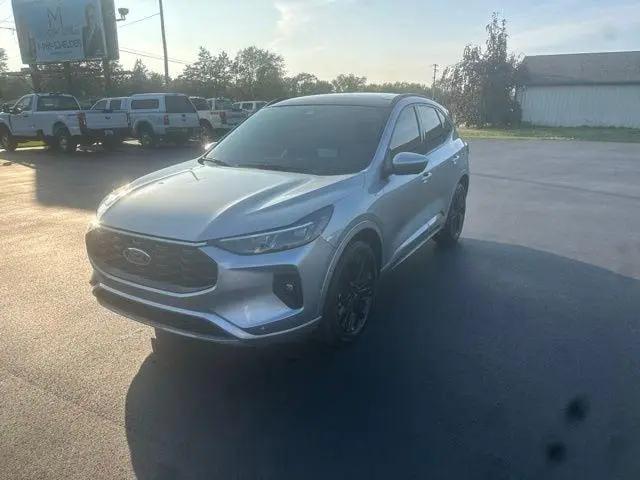 2024 Ford Escape ST-Line Elite for sale in Freeland, MI