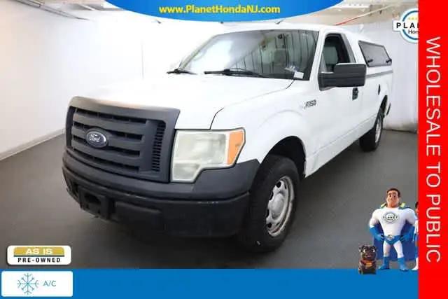 2011 Ford F-150 XL for sale in Union, NJ