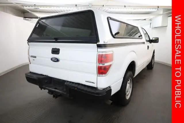 2011 Ford F-150 XL