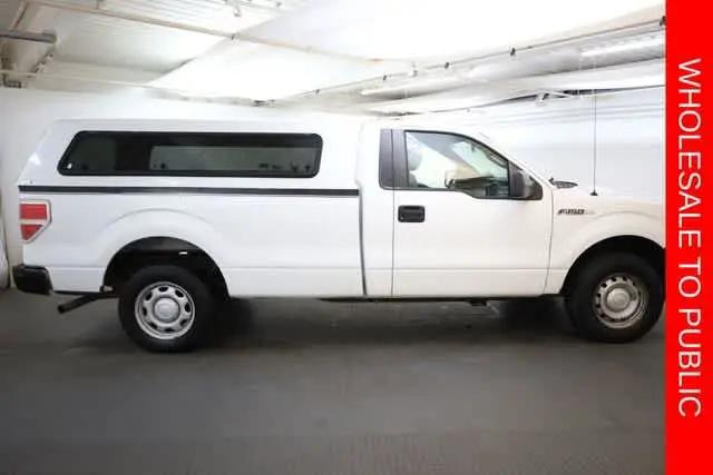2011 Ford F-150 XL