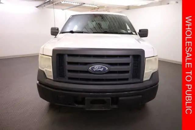 2011 Ford F-150 XL