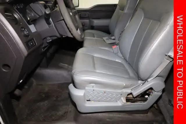 2011 Ford F-150 XL