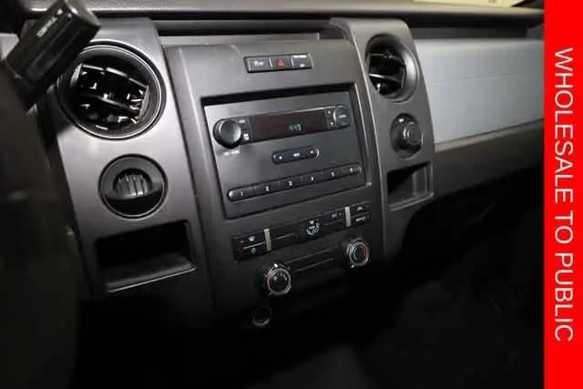 2011 Ford F-150 XL