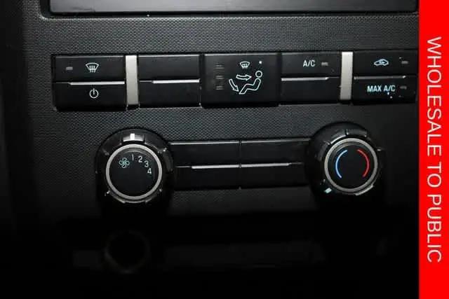 2011 Ford F-150 XL