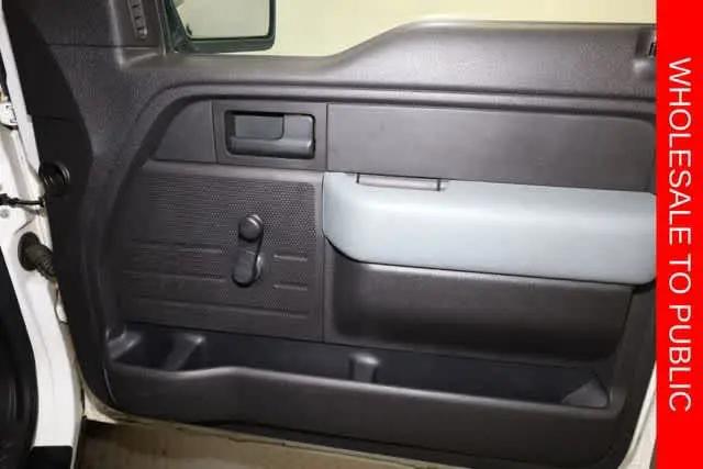 2011 Ford F-150 XL