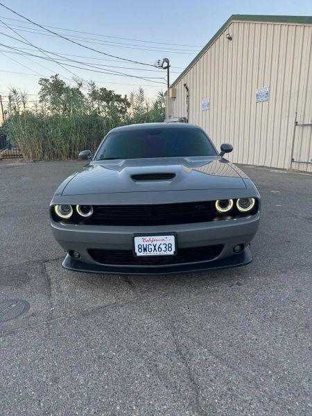 2019 Dodge Challenger R/T for sale in Sacramento, CA