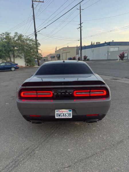 2019 Dodge Challenger R/T