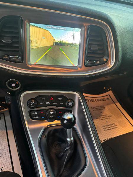 2019 Dodge Challenger R/T