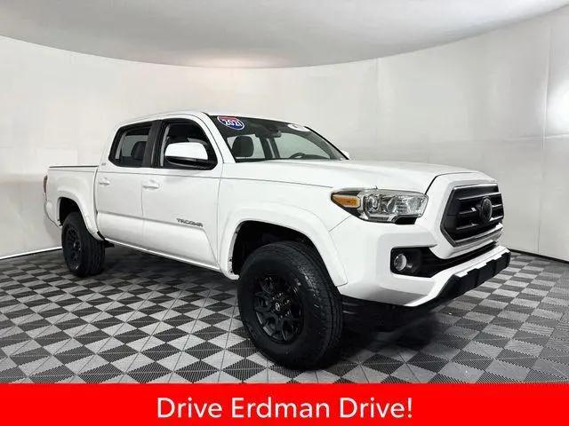 2021 Toyota Tacoma SR5 V6 for sale in Cocoa, FL